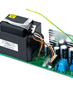 Power supply 24V 3A 378/378T/378CT